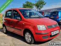 tweedehands Fiat Panda 1.2 Dynamic Nw APK Nieuwe All season banden!