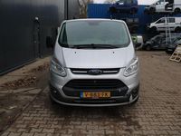 tweedehands Ford Transit Custom 290 2.0 TDCI L1H1 Limited Motor defect airco cruise control export