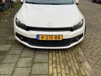 tweedehands VW Scirocco 1.4 TSI