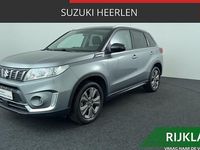 Occasion Suzuki Vitara 140 PK (102 kW) 2020 Grijs SUV