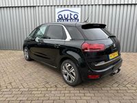 tweedehands Citroën C4 Picasso 1.6 HDi Exclusive