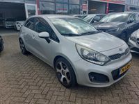 tweedehands Kia Rio 1.2 CVVT Super Pack CRUISE-PDC-BLUETOOTH