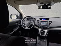 tweedehands Honda CR-V 2.0 AWD Elegance NL AUTO|NAVI+CAM|TREKHAAK