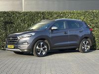 Occasion Hyundai Tucson 177 PK (130 kW) 2018 Grijs SUV