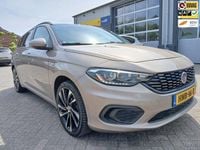 Occasion Fiat Tipo Business 120 PK (88 kW) 2019 Bruin Hatchback