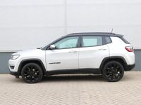 Occasion Jeep Compass Night Eagle 150 PK (110 kW) 2020 Grijs SUV
