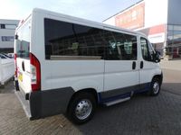 tweedehands Citroën Jumper 30 2.2 HDI L1H1 8 Persoons airco