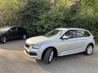 Occasion Skoda Kamiq Style 116 PK (85 kW) 2020 Grijs SUV