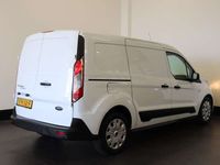 tweedehands Ford Transit CONNECT 1.5 EcoBlue 100PK L2 - Airco - Cruise - ¤ 13.950,- Ex.