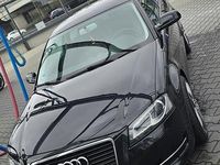 Occasion Audi A3 Attraction 2012 Zwart (parellak) Hatchback