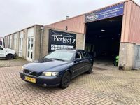 tweedehands Volvo S60 2.4 Edition