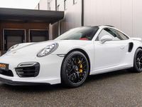 Occasion Porsche 991 562 PK (413 kW) 2014 Wit Coupé