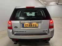 Occasion Land Rover Freelander 2 HSE 233 PK (171 kW) 2007 Grijs SUV