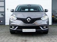 tweedehands Renault Grand Scénic IV 1.3 TCe 140 PK Limited | Trekhaak | Parkeersensoren V + A |