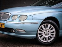 tweedehands Rover 75 2.0 V6 Club /Zojuist binnengekomen