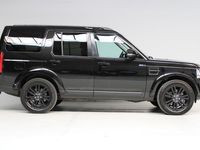 tweedehands Land Rover Discovery Discovery4 3.0 SDV6 HSE 7p Luxury Edition nieuwe m