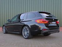 tweedehands BMW M550 M550 Touring d xDrive High Executive