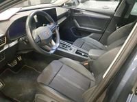 Occasion Cupra Leon 204 PK (150 kW) 2023 Grijs (metallic) Stationwagen