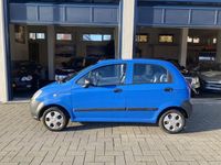 tweedehands Chevrolet Matiz 1 EIGENAAR. 0.8 Pure NL AUTO. APK 3-2024