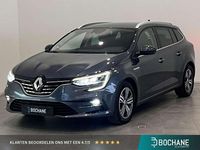 Occasion Renault Megane E-Tech Intens 158 PK (116 kW) 2021 Grijs Stationwagen
