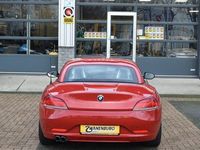 tweedehands BMW Z4 Roadster sDrive18i High Executive Navi Airco Km 71