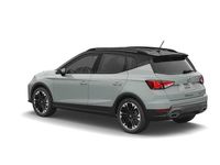 Nieuw Seat Arona Business 2025 Grijs (metallic) SUV