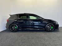 tweedehands VW Golf VIII R 4Motion | Maxton bodykit | Full optie | PANO | ACC | Keyless | CarPlay