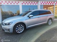 tweedehands VW Passat Variant 1.4 TSI GTE