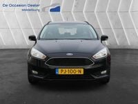 Occasion Ford Focus 127 PK (93 kW) 2017 Stationwagon Stationwagen