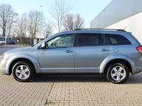 Occasion Dodge Journey SXT 170 PK (125 kW) 2010 Grijs SUV