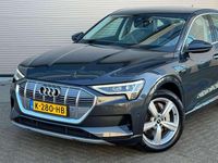 Occasion Audi e-tron Sportback Business 300 kW (409 PK) 2020 Grijs SUV