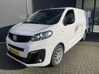 tweedehands Fiat Scudo 1.5 MultiJet L3H1 / NIEUW Airco - Cruise control - Navi - Parks-A - ACP/AA - Radio/DAB/USB/TEL/BLT - ML - LMV - Trekhaak - CD+AB - Ramen E-VZ - Spiegels E-V+V - RS - HSA - B-Assist - 2 zitpl. RV - B-Stoel IHV - Zijschuifd. R - Tussenschot V