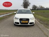 Occasion Audi A1 Ambition 86 PK (63 kW) 2011 Wit Hatchback