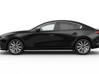 tweedehands Mazda 3 2.0 e-SkyActiv-G 150 Exclusive-line | VAN ¤ 37.390 VOOR ¤ 33.590 |