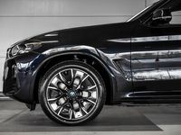 tweedehands BMW X3 iHigh Executive Edition 80 kWh | Trekhaak met elektrisch wegklapbare kogel | Geluidswerende ramen