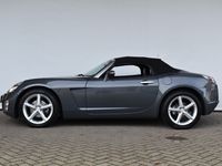 tweedehands Opel GT 2.0 Turbo | origineel Nederlands | 265 PK | dealeronderhouden | nieuwstaat |