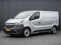 Occasion Opel Vivaro Eco 126 PK (92 kW) 2019 Grijs MPV