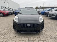 Occasion Ford Puma ST-Line X 125 PK (91 kW) 2024 Zwart SUV