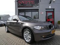 tweedehands BMW 120 1-SERIE i Business Line 1STE EIGENAAR-DEALERONDERHOUDEN-VOLLEDER-