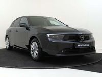 Occasion Opel Astra Business Edition 112 PK (82 kW) 2025 Zwart Hatchback