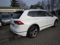 tweedehands VW Tiguan Allspace 1.4 TSI Highline 7p.