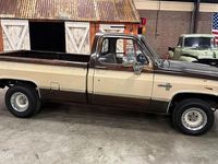 Occasion Chevrolet C10 170 PK (125 kW) 1982 Bruin Pickup