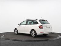 tweedehands Skoda Fabia Combi 1.0 TSI Ambition Automaat | Private lease 39