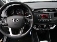 tweedehands Kia Rio 1.4 CVVT Plus Pack Airco CV Elek ramen MF-Stuur