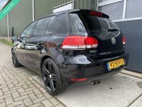 tweedehands VW Golf VI 1.4 TSI|Clima|cruise|R20 velgen|Getint glas|