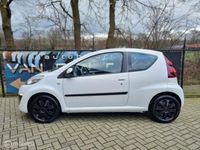 tweedehands Peugeot 107 1.0 Active | 2014 | LED | AUTOMAAT | APK 03-2025