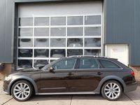 tweedehands Audi A6 Allroad quattro 3.0 TDI Pro Line Plus