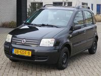 Occasion Fiat Panda 59 PK (43 kW) 2008 Hatchback