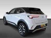 Occasion Opel Mokka Elegance 131 PK (96 kW) 2021 Wit (mat) SUV