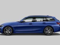 tweedehands BMW 330e 330 3-serie TouringM-Sport | Panoramadak | Head